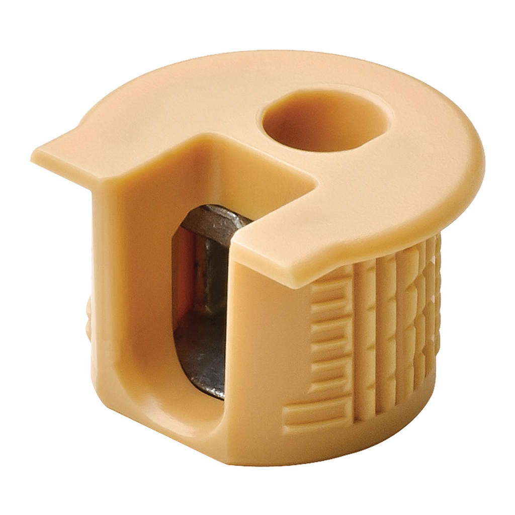 HAFELE RAFIX W/O RIDGE MAP. 19MM