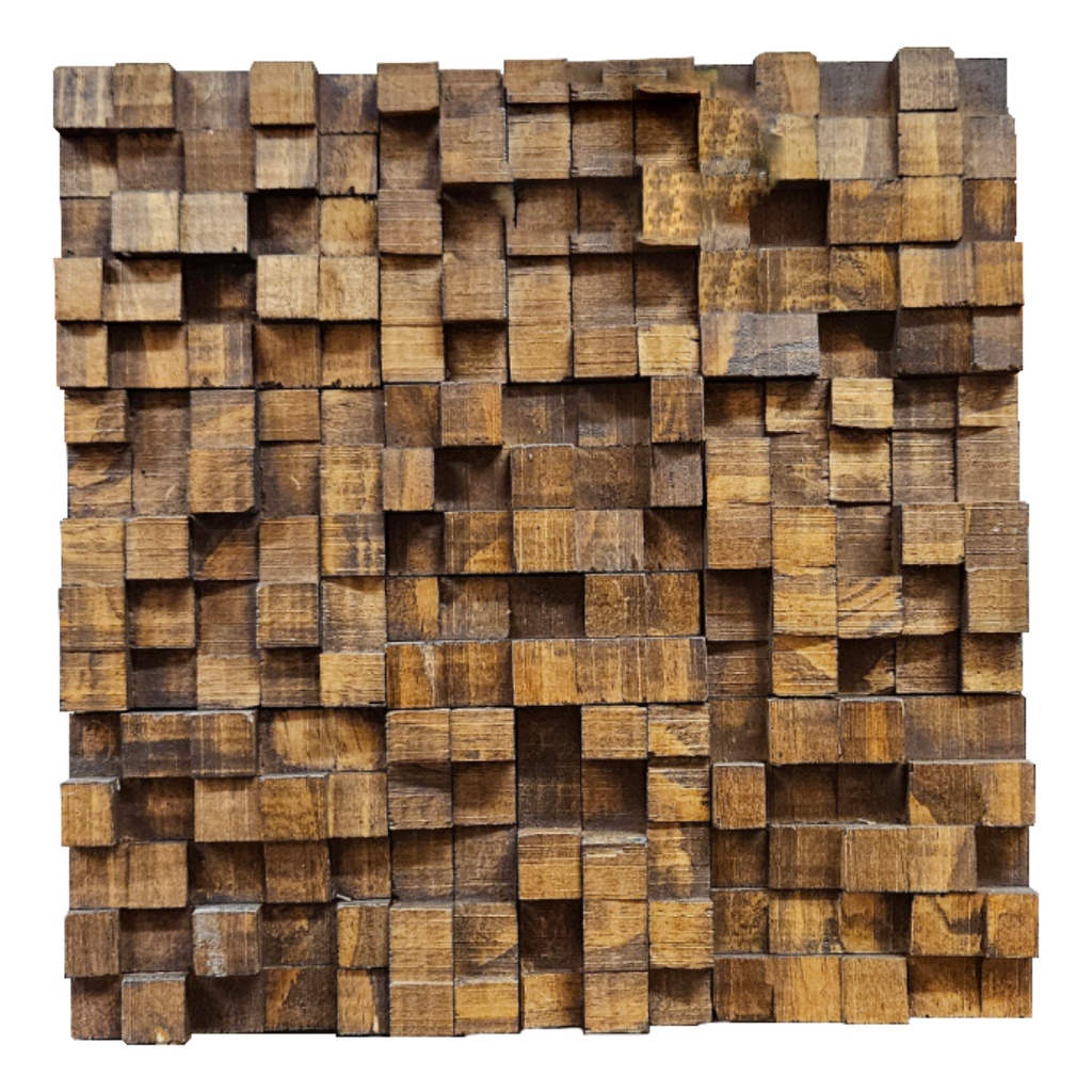 WALLPANEL LIVELLO 10X10