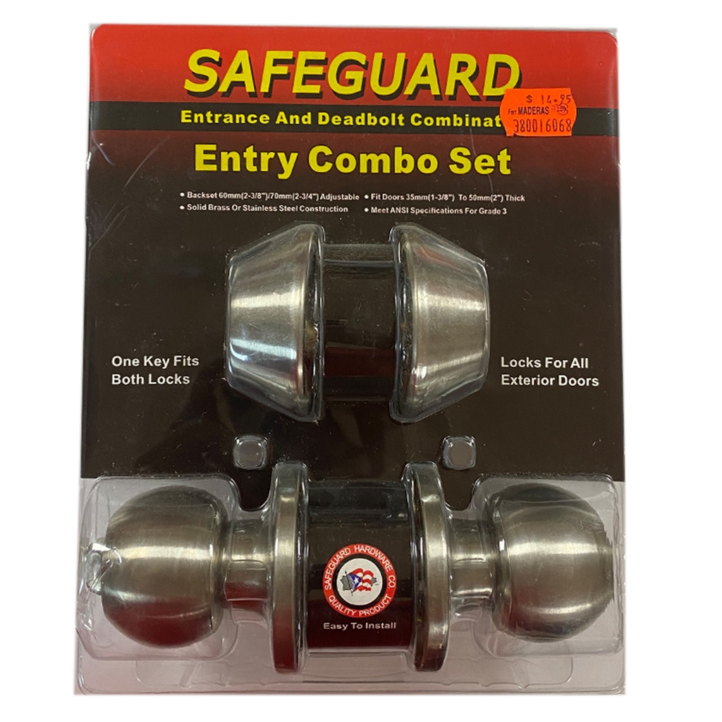 [380016068] CERR. FIGHTER COMBO 68717312SS