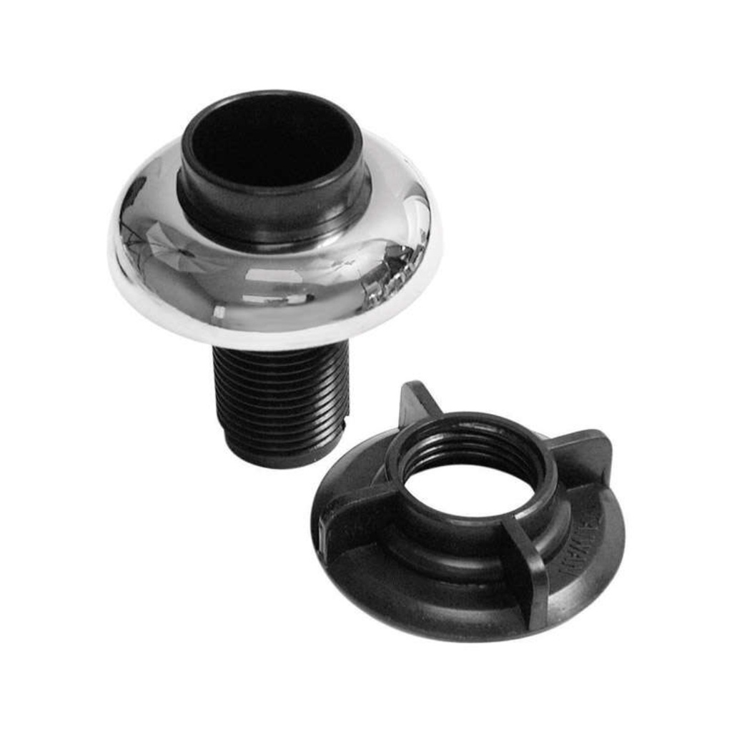 [43588] Ace for Universal Chrome Spray Hose Guide