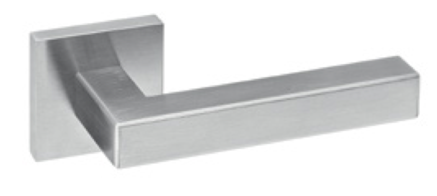 JNF CERR.LEVER IN 00.078 INOX