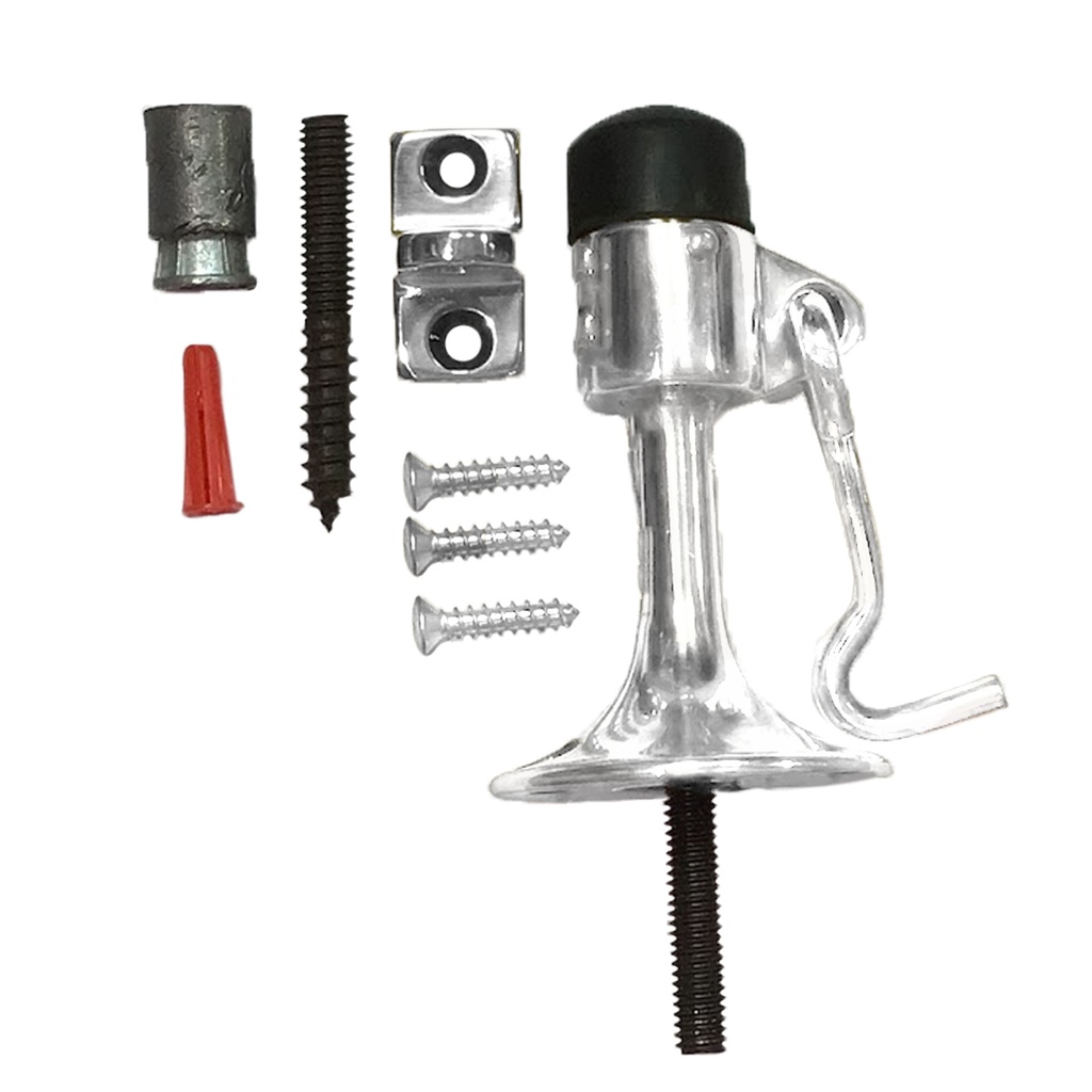 DOOR HOLDER DH-122-US32D