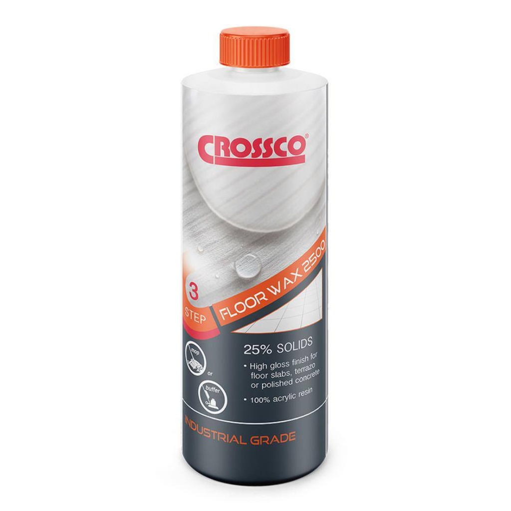 [420007030] CROSSCO WAXEX WAX REM.1/4