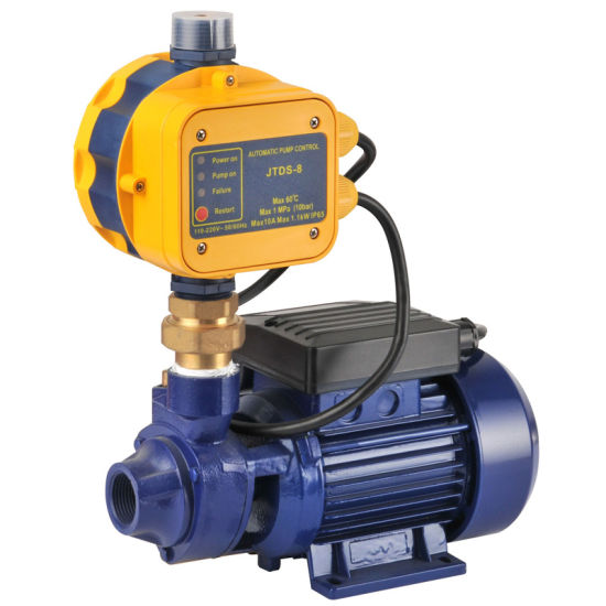 BOMBA HIDROPOWER # QB60 AS 1/2HP