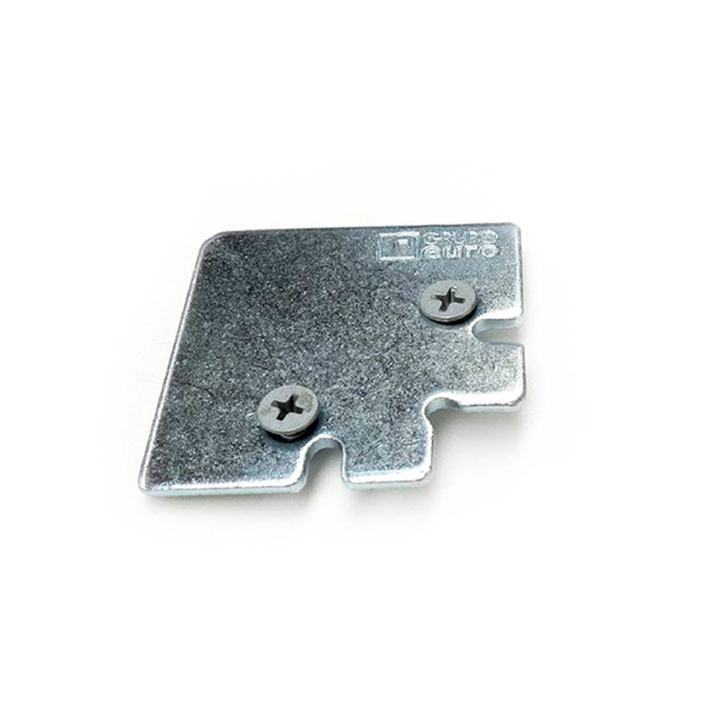 BRACKET C/TORN.PERF.SIERRA 20X45