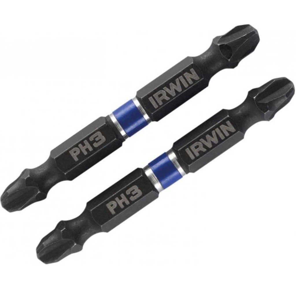 [PDE] PUNTA DOUBLE END PH3