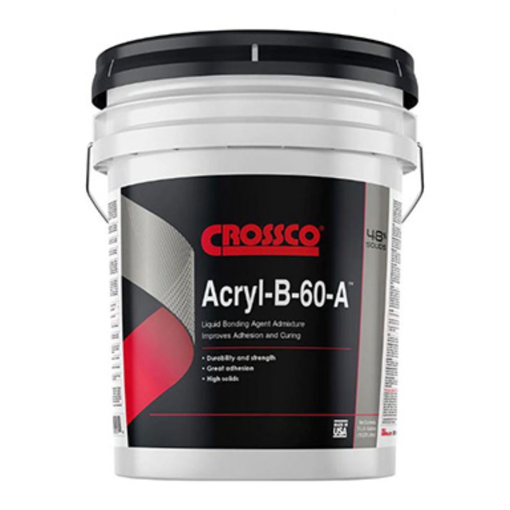 CROSSCO ACRYL B-60-A 5GL