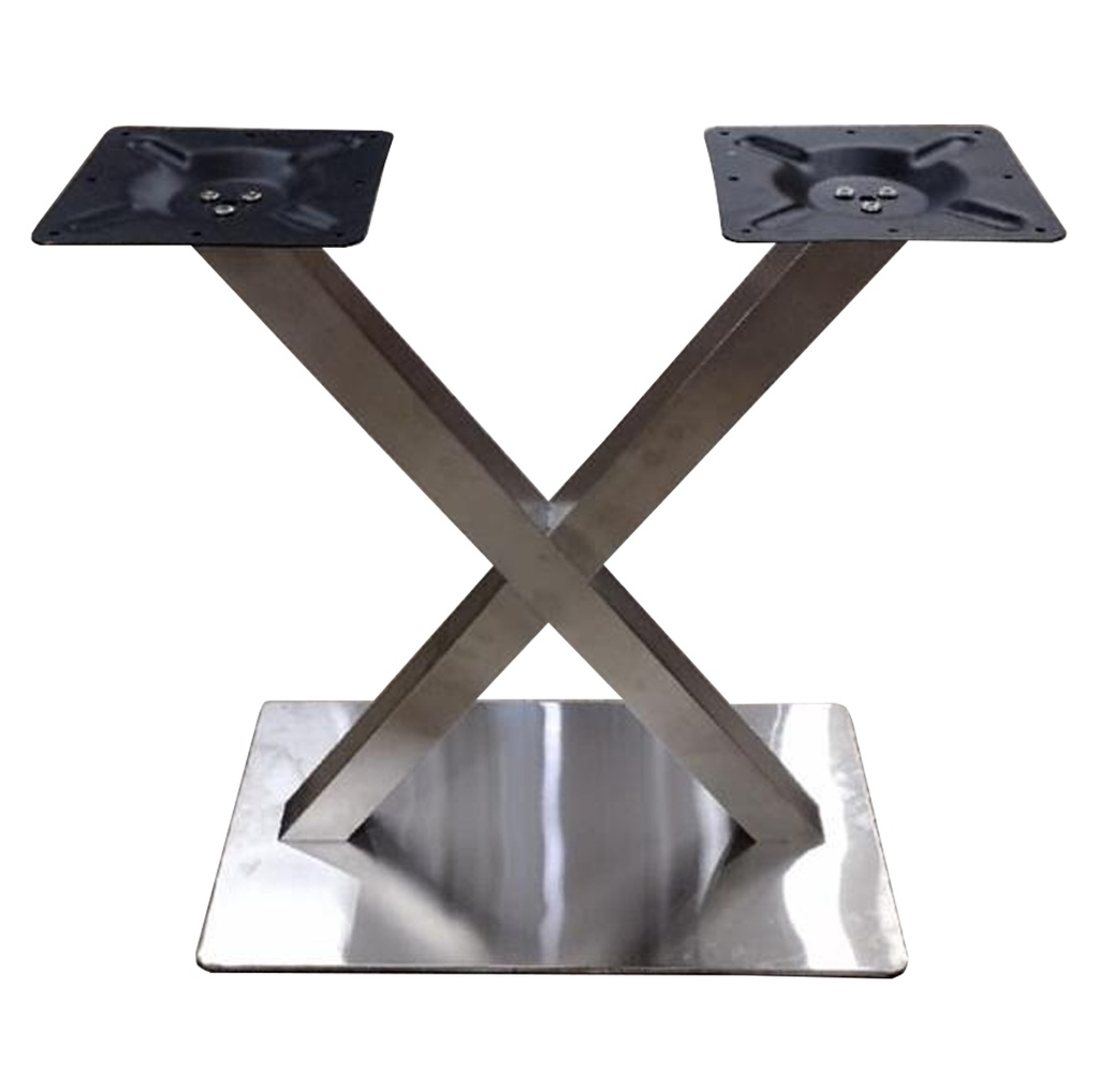 BASE MESA SSTB-16 T/CRUCETA S/S