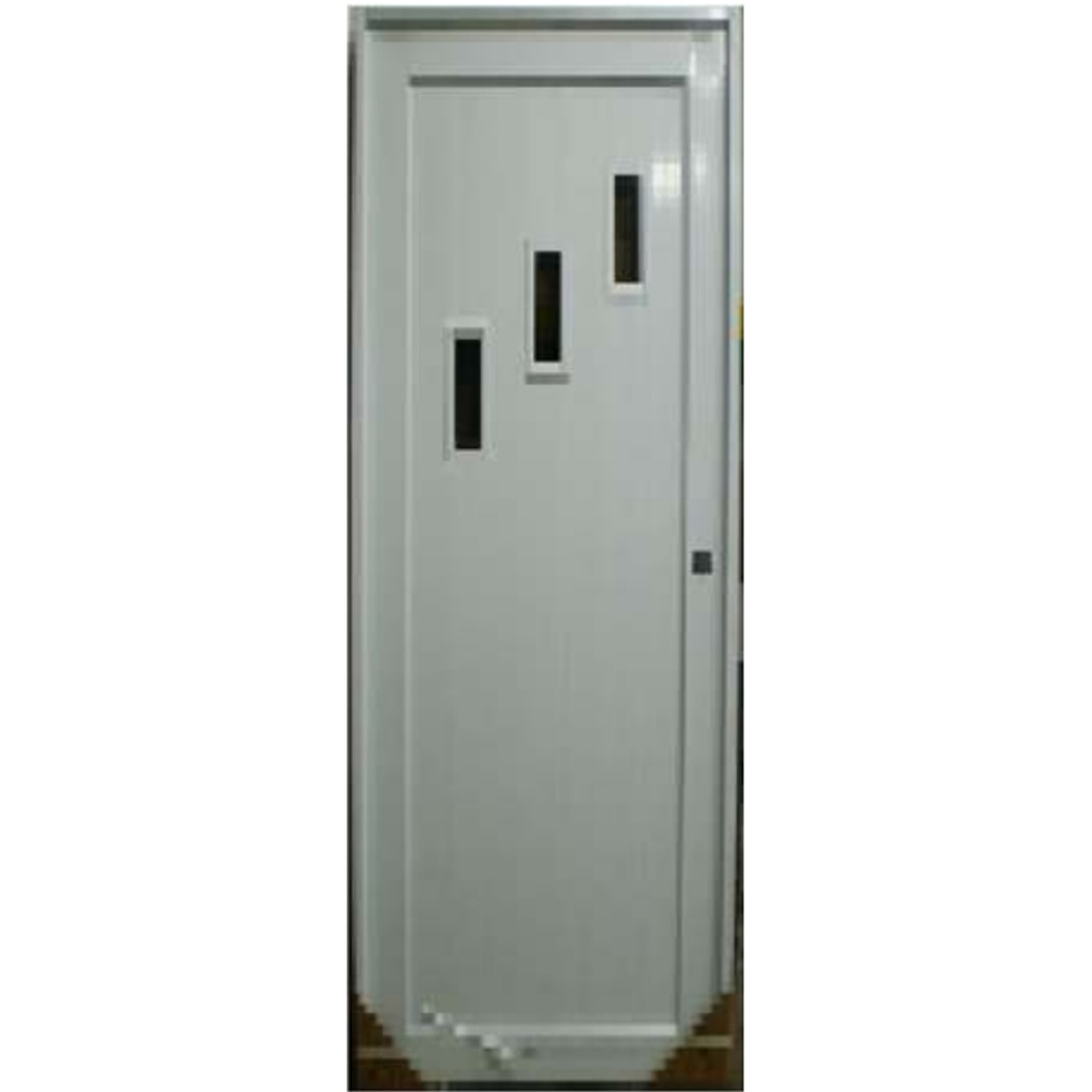 PT. ALUM. TITANVISTA 3CR 36X84 I