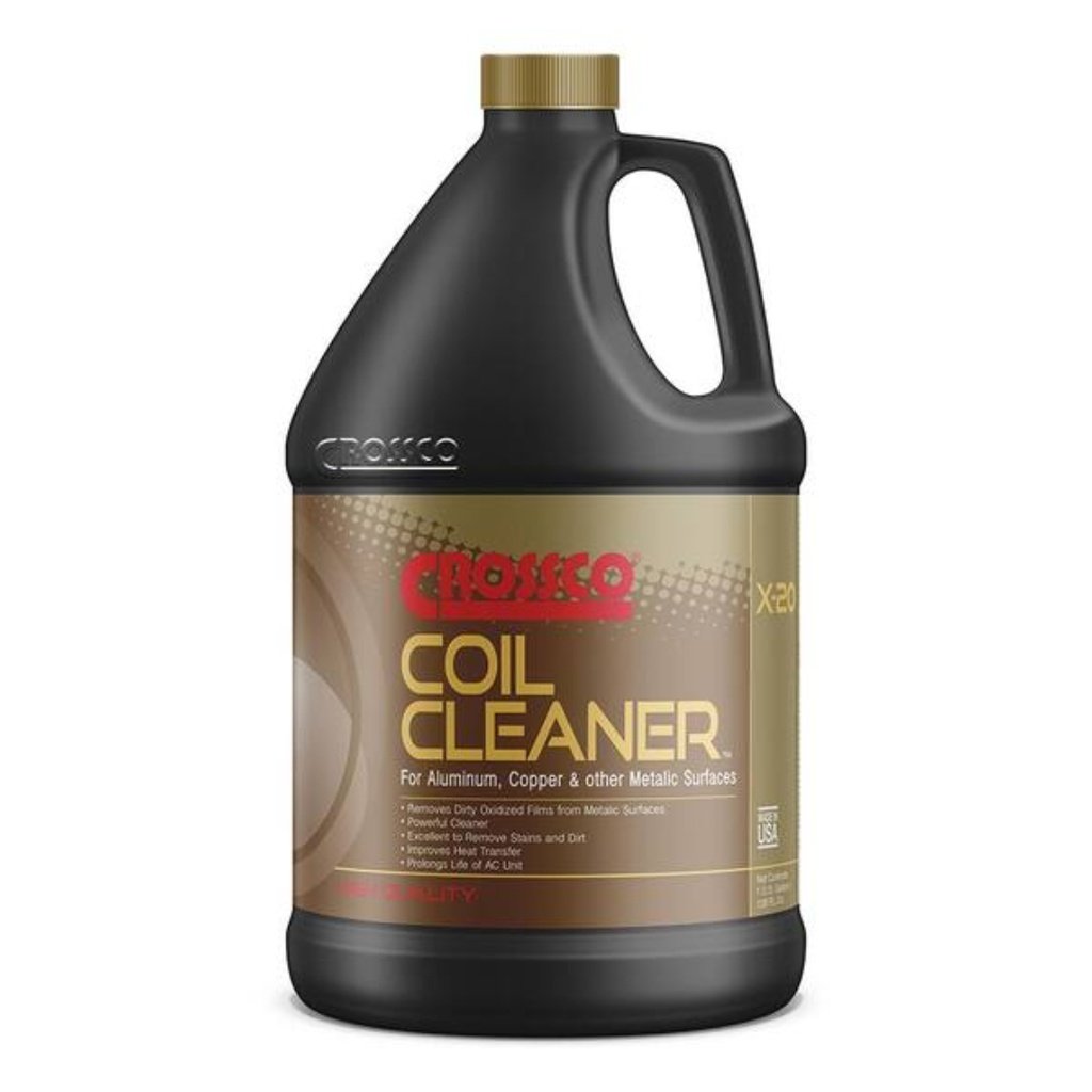 CROSSCO COIL CLEANER GL.