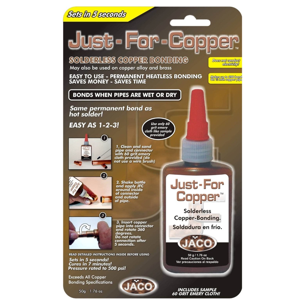 ANTORCHA SOLDAR CON MANGA