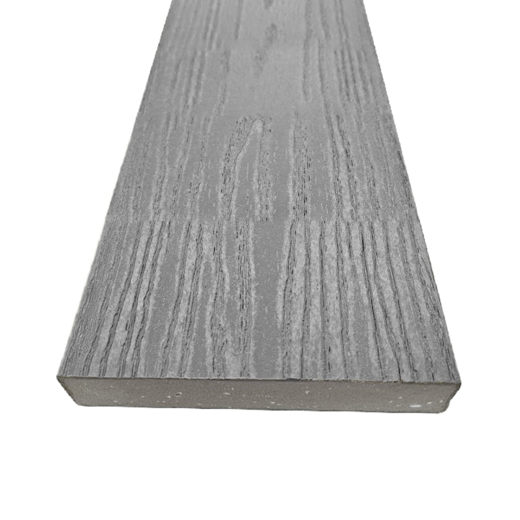 [016301616] DECK FG COOL GREY 1X6X16