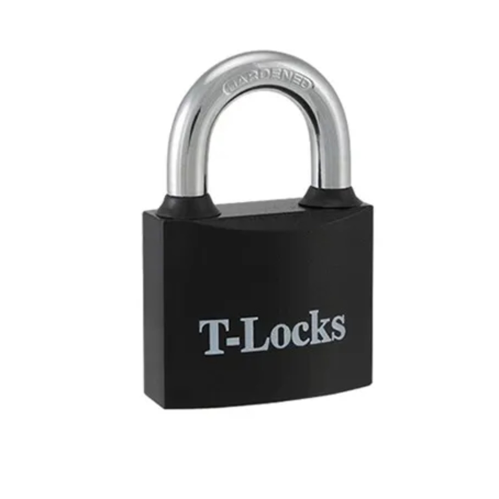 TOLEDO CANDADO IRON 20MM