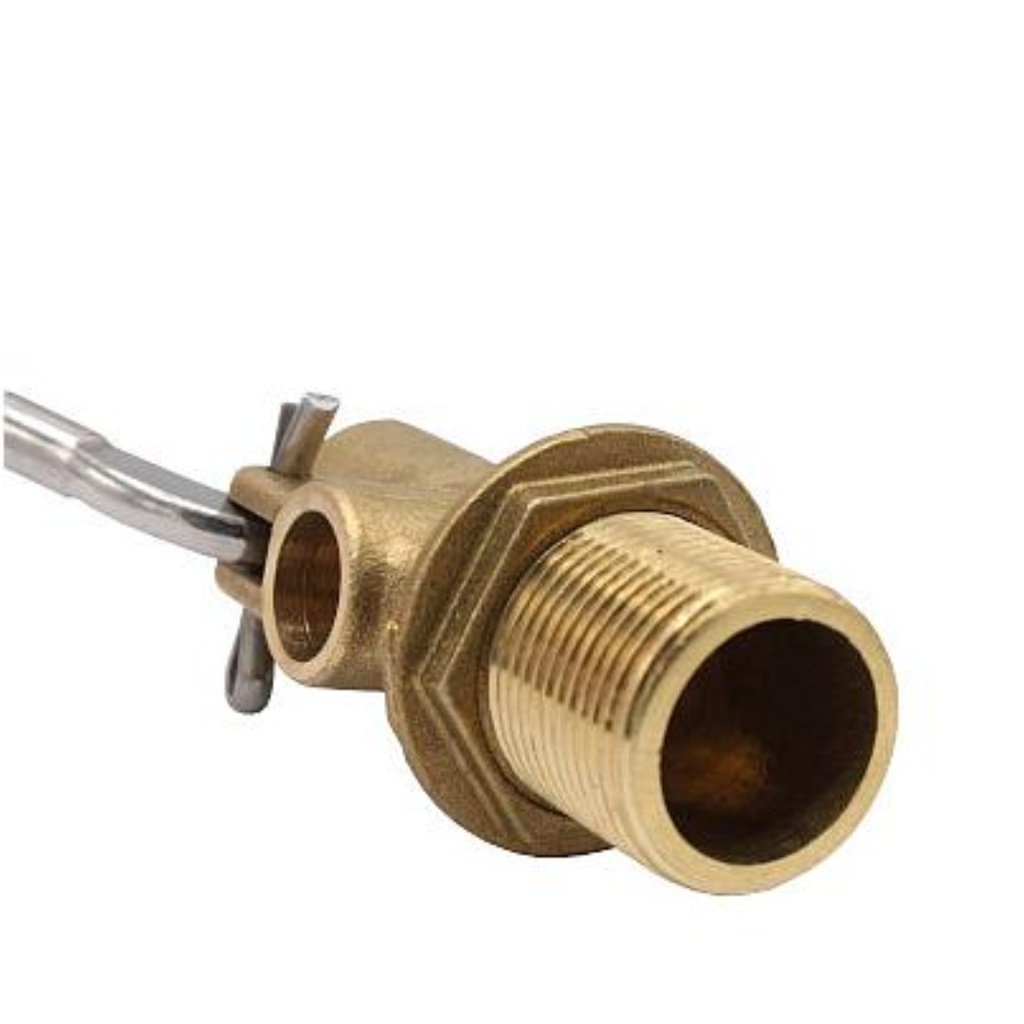 VALVE CISTERNA C/B 1/2 FULL