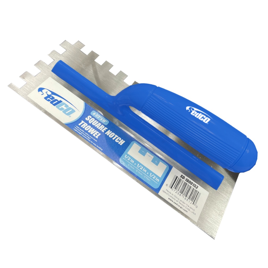 LLANA DENTADA 1/2X4-1/2X11" C/PL