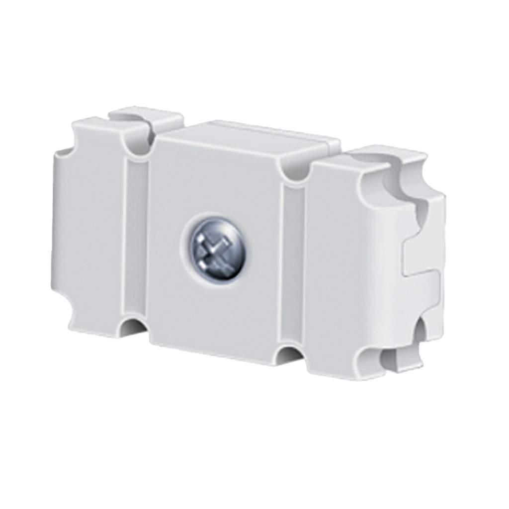 Closetmaid 1002 Plate Joiner Shelf Organizer Resin