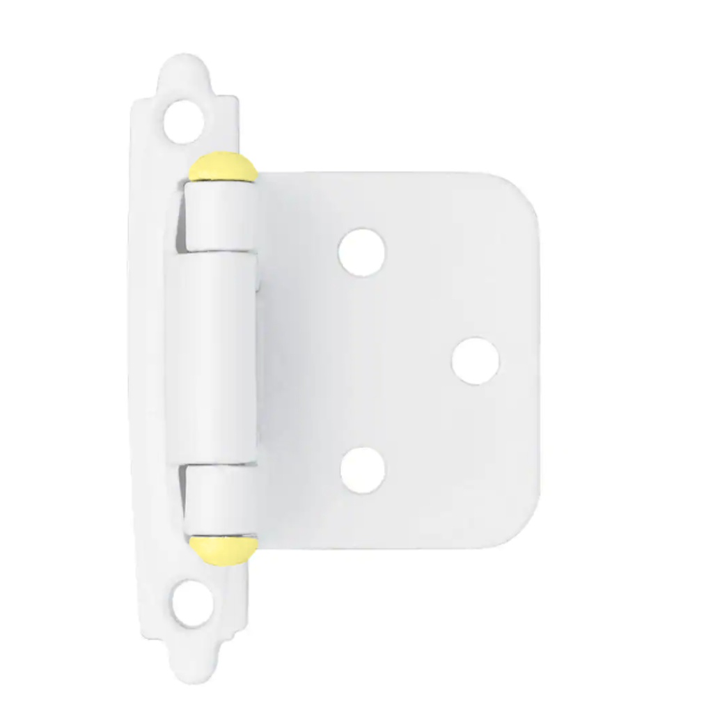 [380009446] GOZNE GABINETE WHT. GOLD