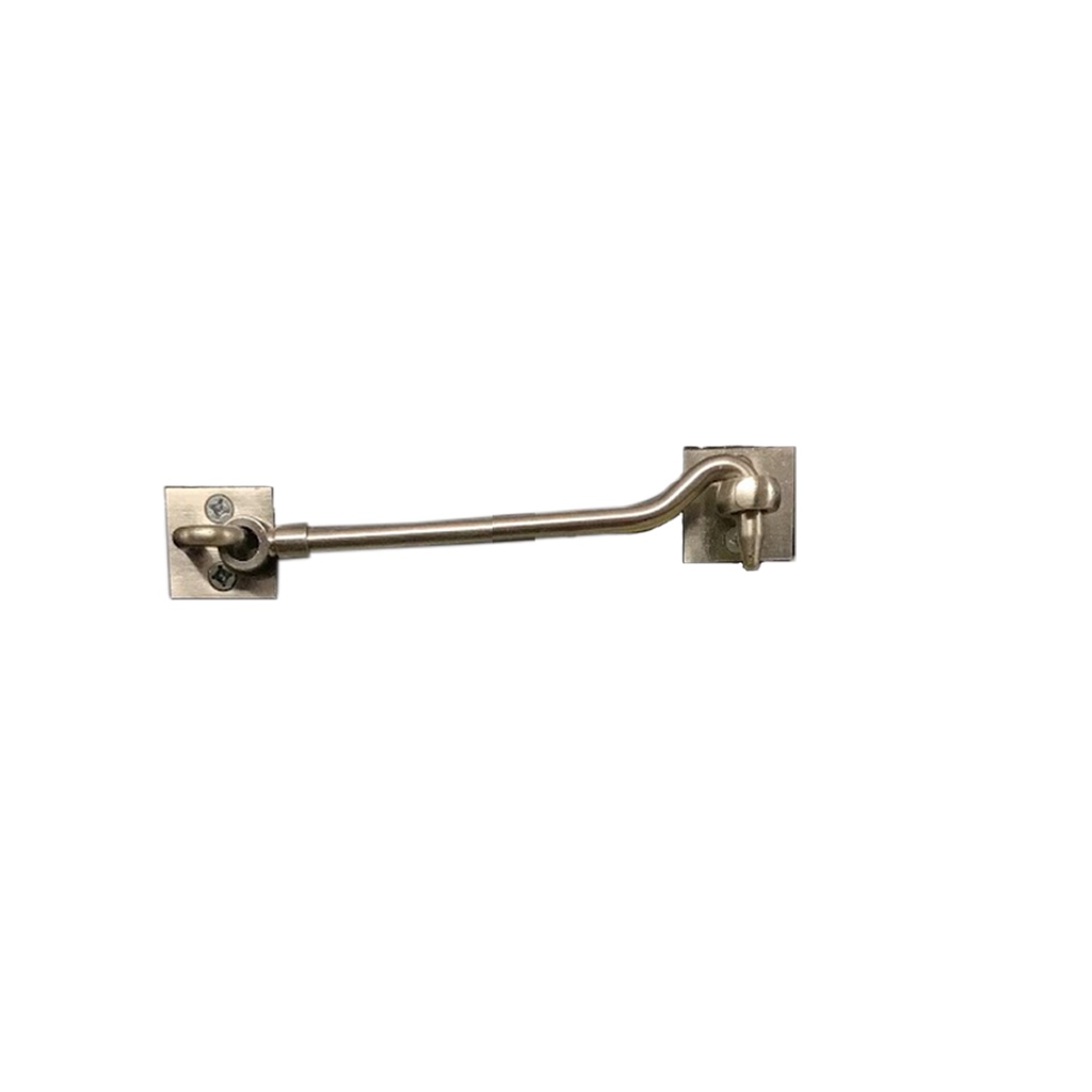 ALDABA S/S W/SCR 3 HB01-3BS