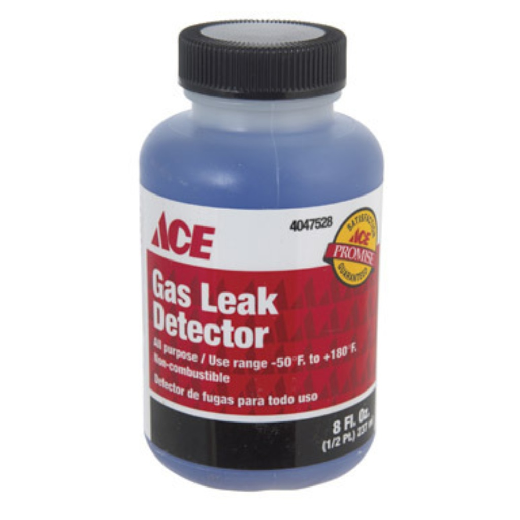 [4047528] Detector Leak 8oz Ace