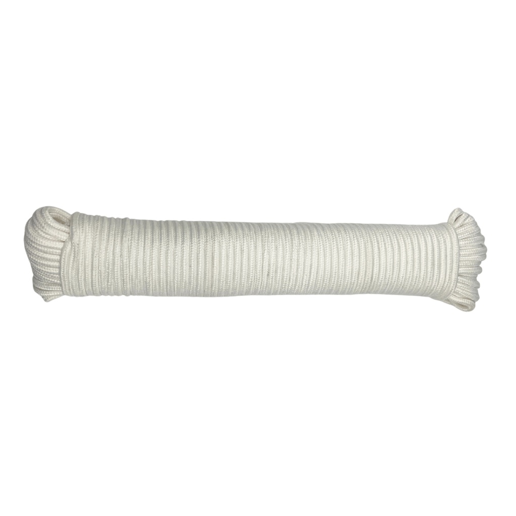 SOGA COTTON TWISTED 3/16X100'