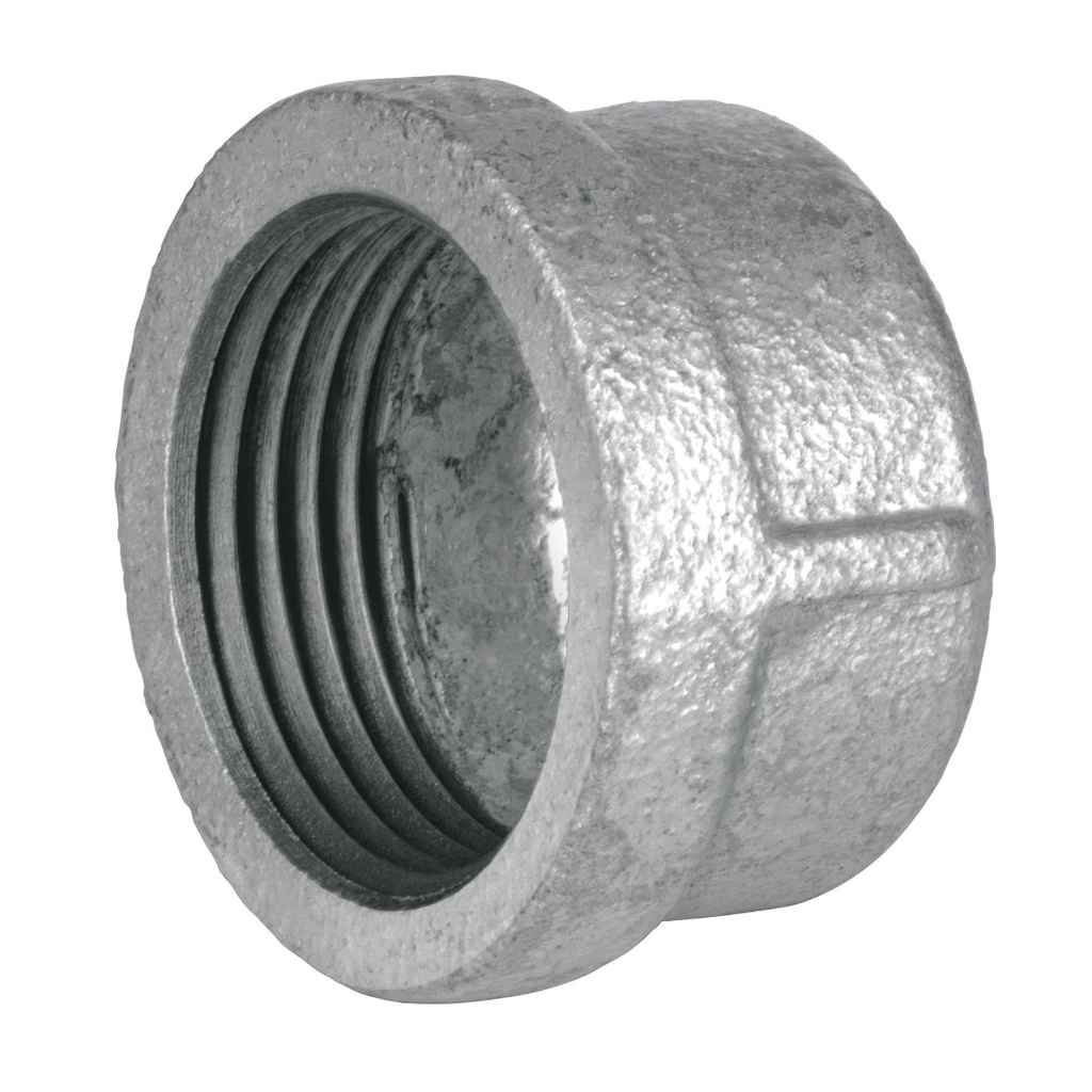 TAPON HEMBRA 1/2 GALV.