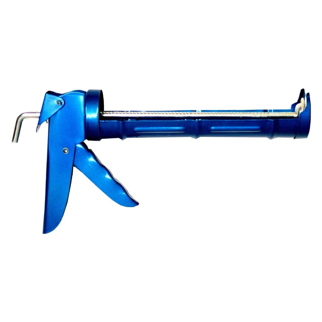 PISTOLA AZUL CAULKING 790