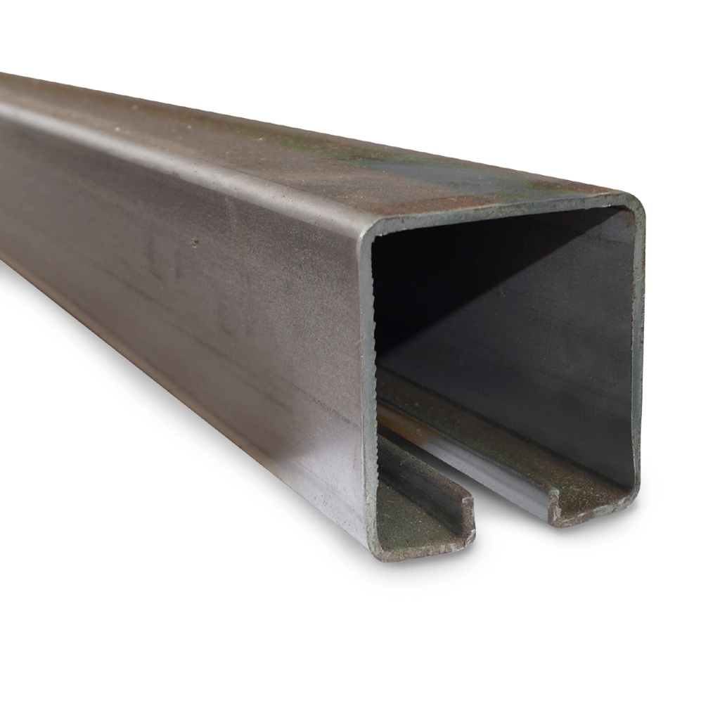 [268001263] DUCASSE RIEL U-700 600 GALV