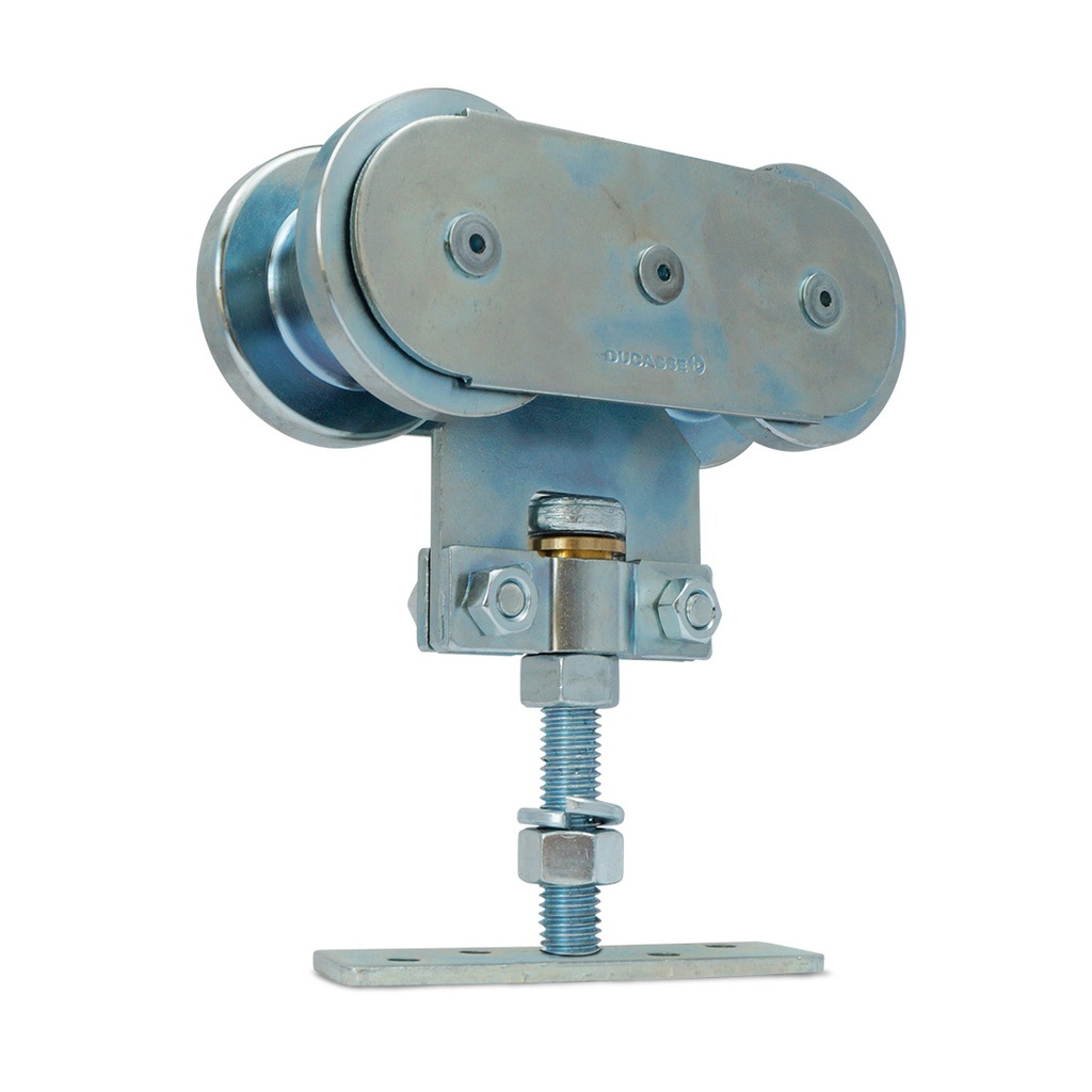 DUCASSE HERRAJE D-700