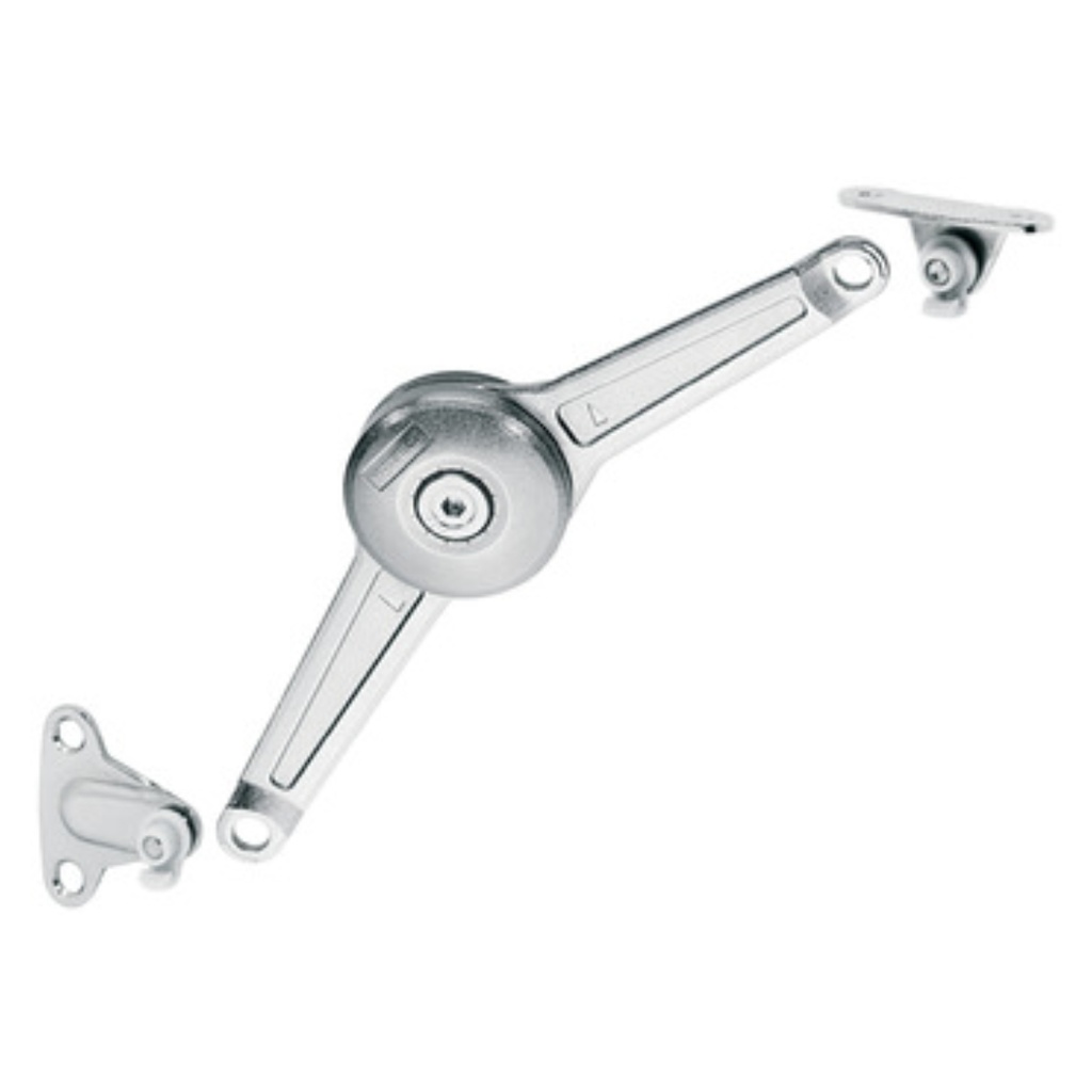 HAFELE DOU STD LID/FLAP STAY SET