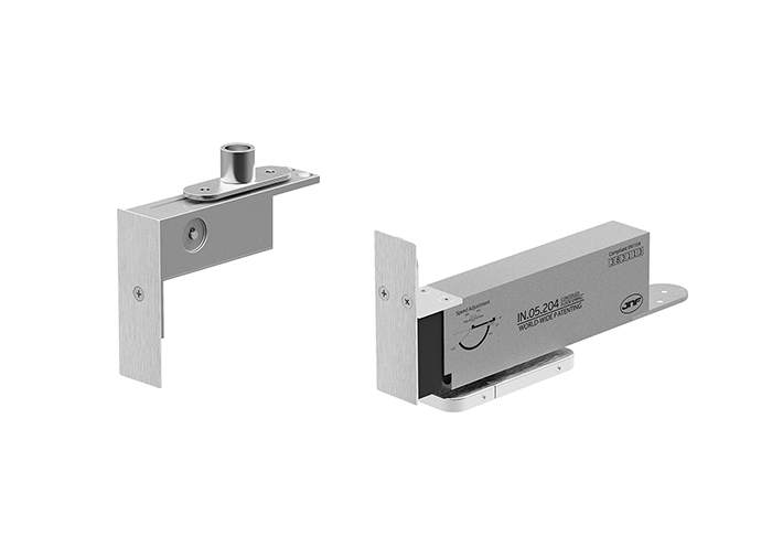 JNF HYDRAULIC PIVOT IN. 05.204