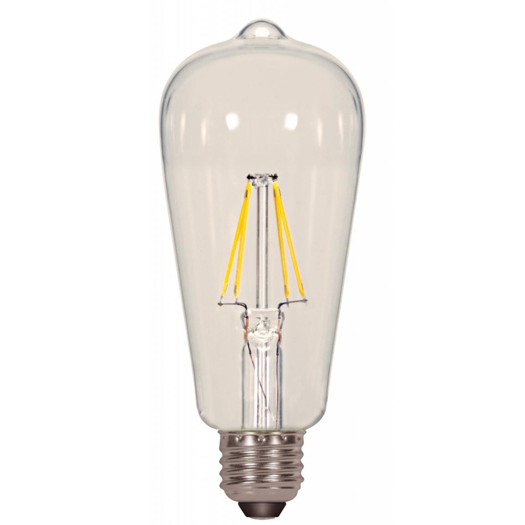 BOMB. SATCO 6.5T19 27K 120V