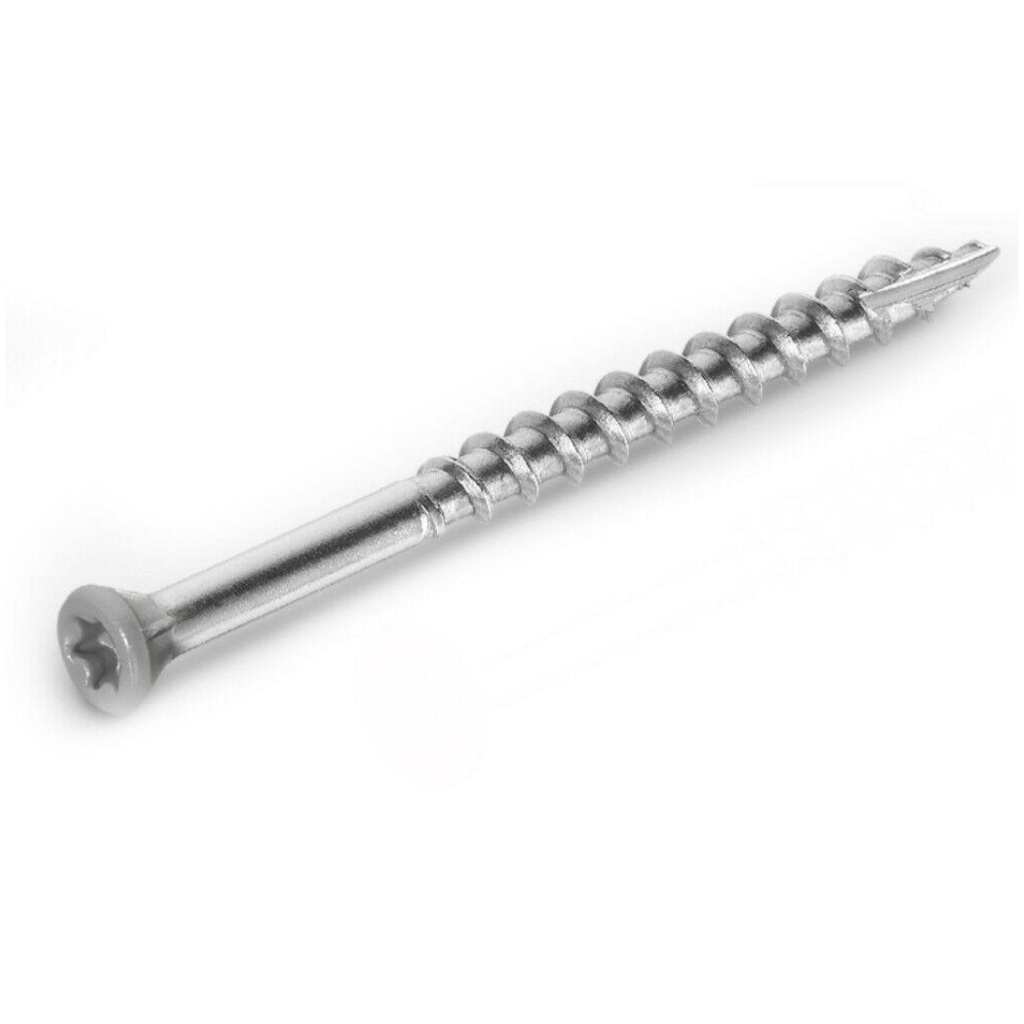 DF S/S305 FLAT 10X3-1/2 1000 PCS