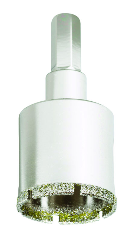 D/CORE DRILL BITS 1" 25MM 60105