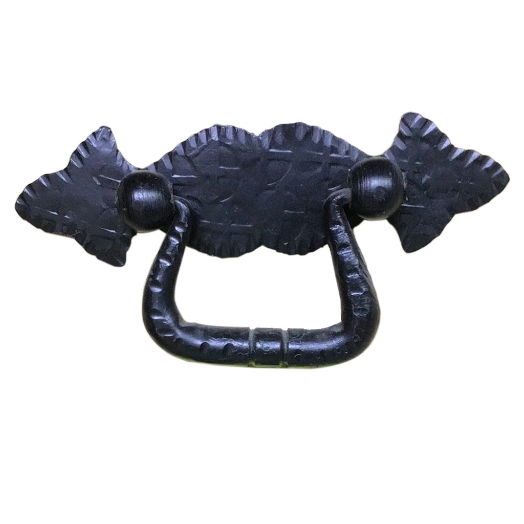 MANIJA VOLCABLE#16-1111 NEGRO