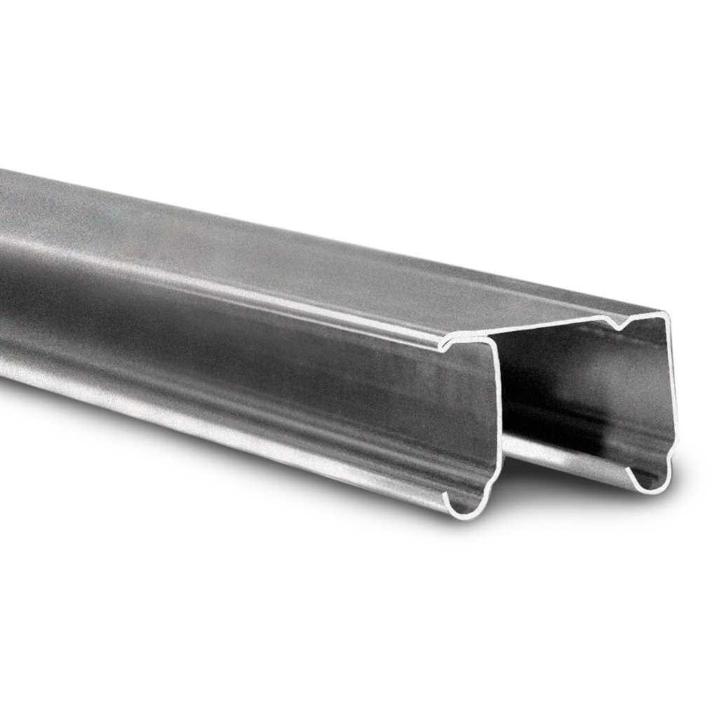 DUCASSE RIEL U-20D 2.0MT GALV 6'