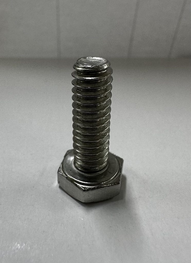 TORNILLO PARA TORMENTERA