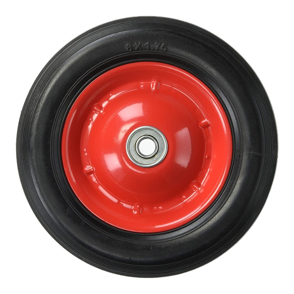 KF ROLLER CASTER #3817