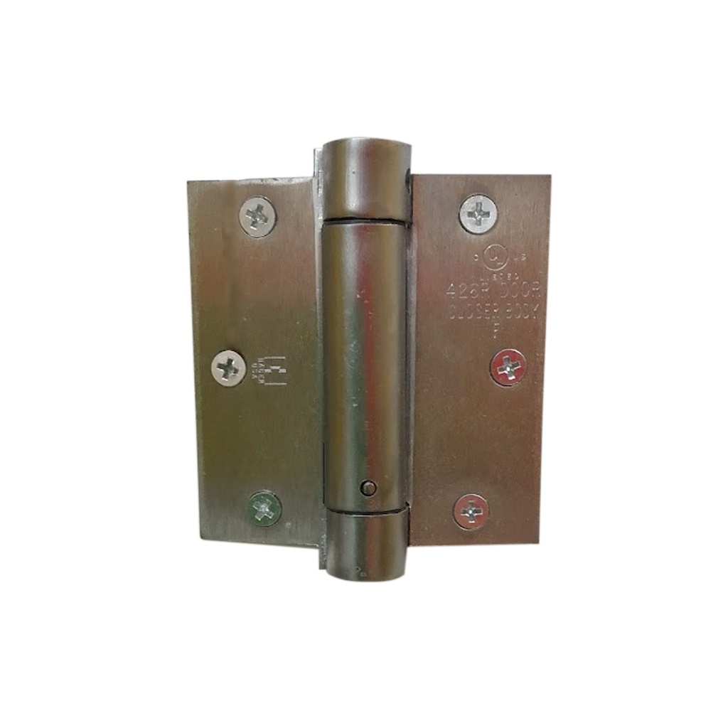 SET 2 GOZNE PRESION HAGER 3-1/2