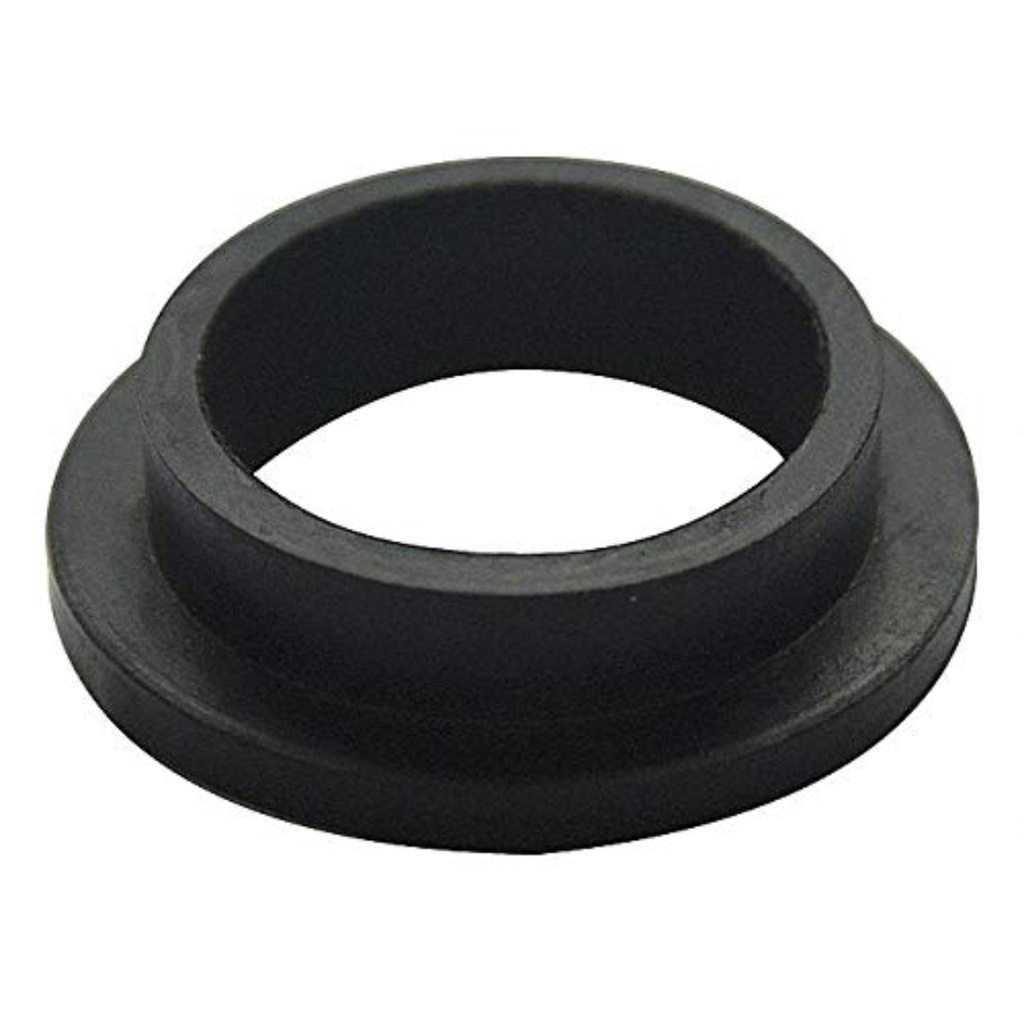 Danco Rubber 1-13/16 Inch Dia. X 2-5/8 Inch Dia. Closet Spud Gasket