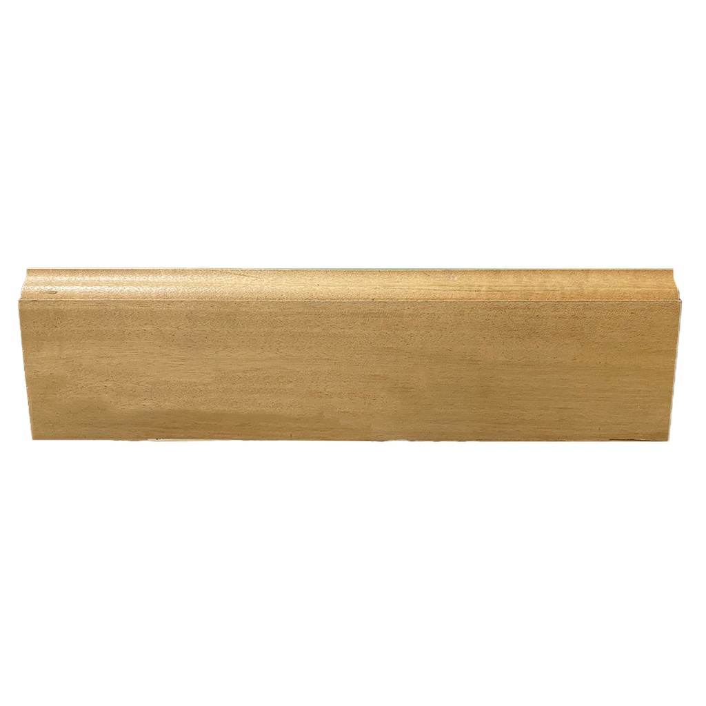 ZOCALO MARFIL TERM. 5/8X3-1/2X8