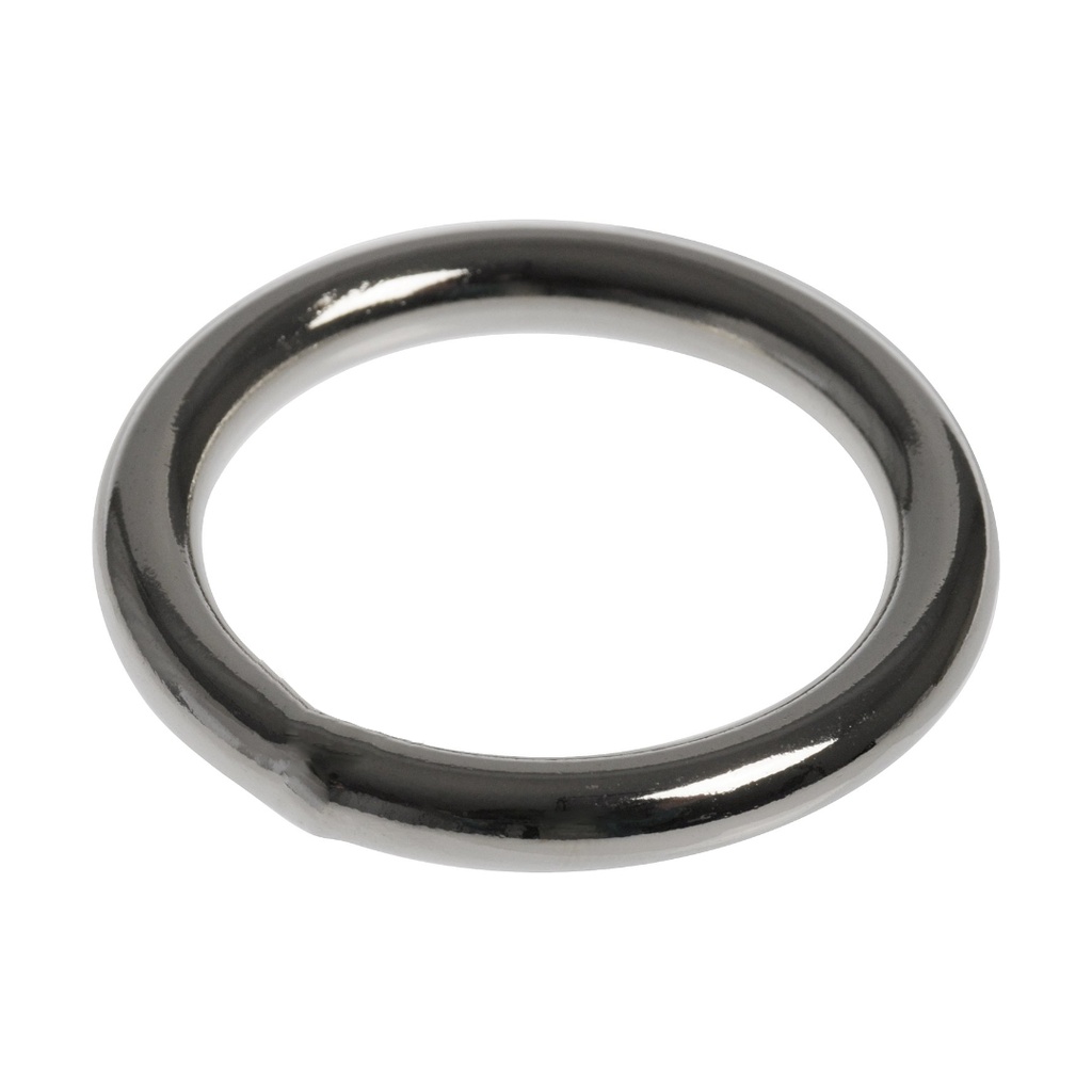 RING WELDED 1"#7 NICKEL