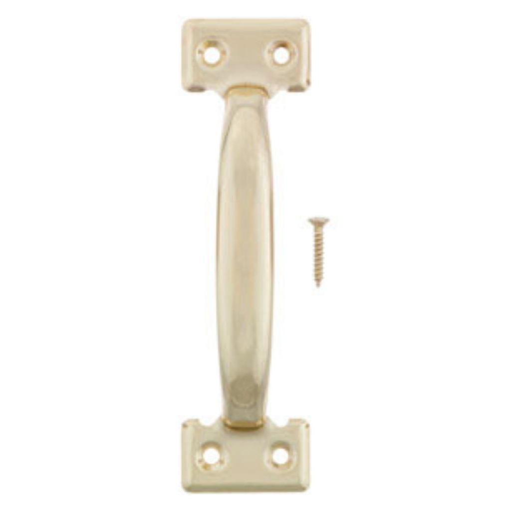 PULL UTILITY 6-1/2" BB