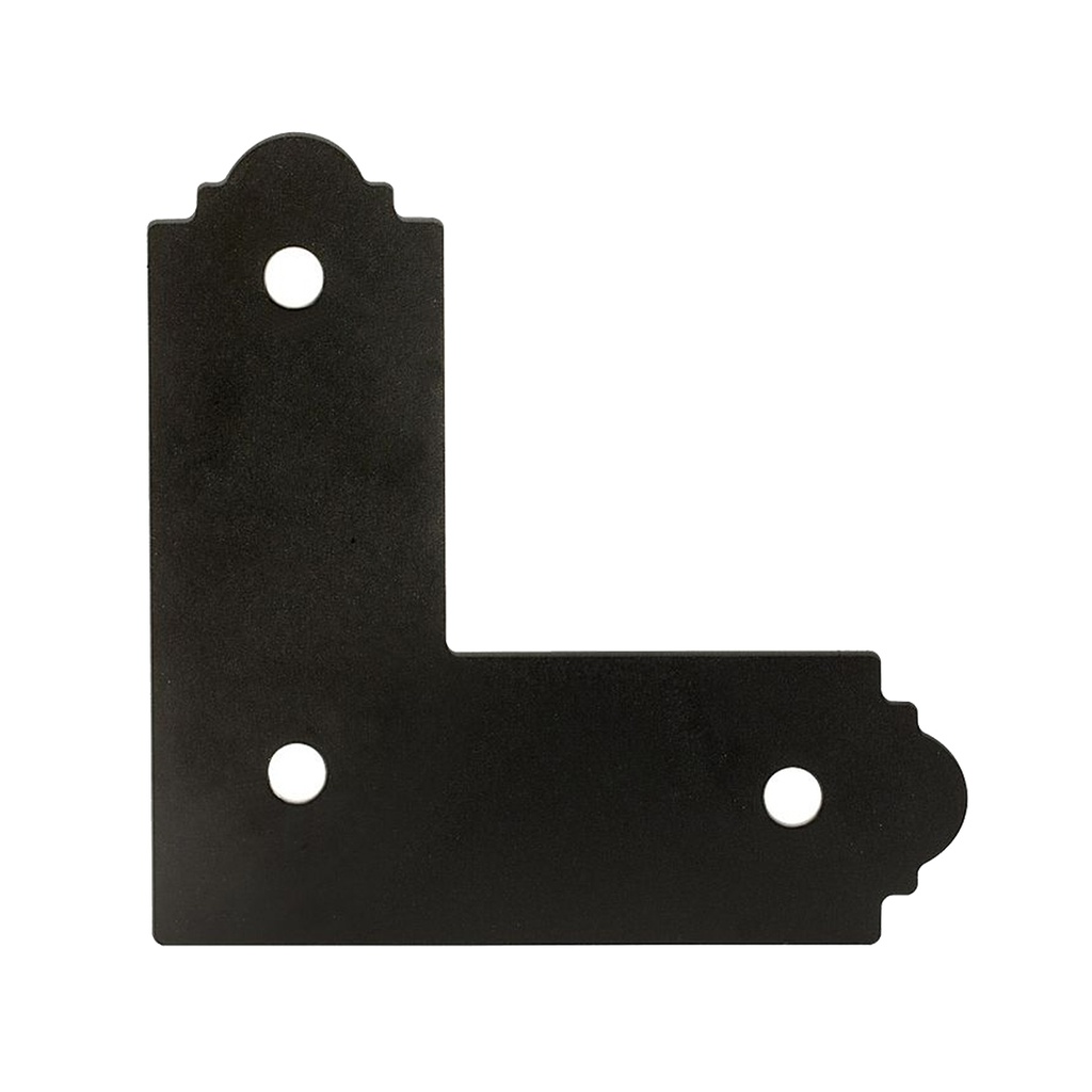 ANC. ORNAMENTAL L STRAP 6X