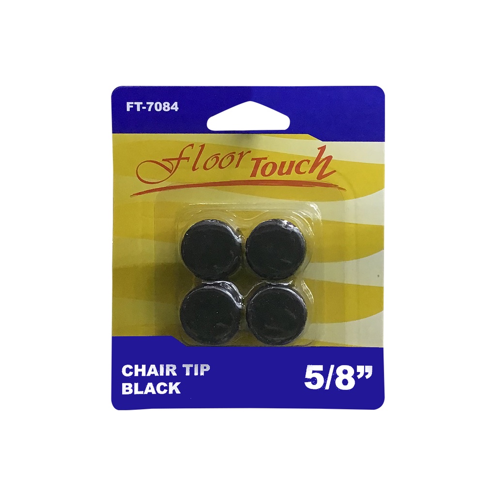 KF CHAIR & TABLE TIPS #7084