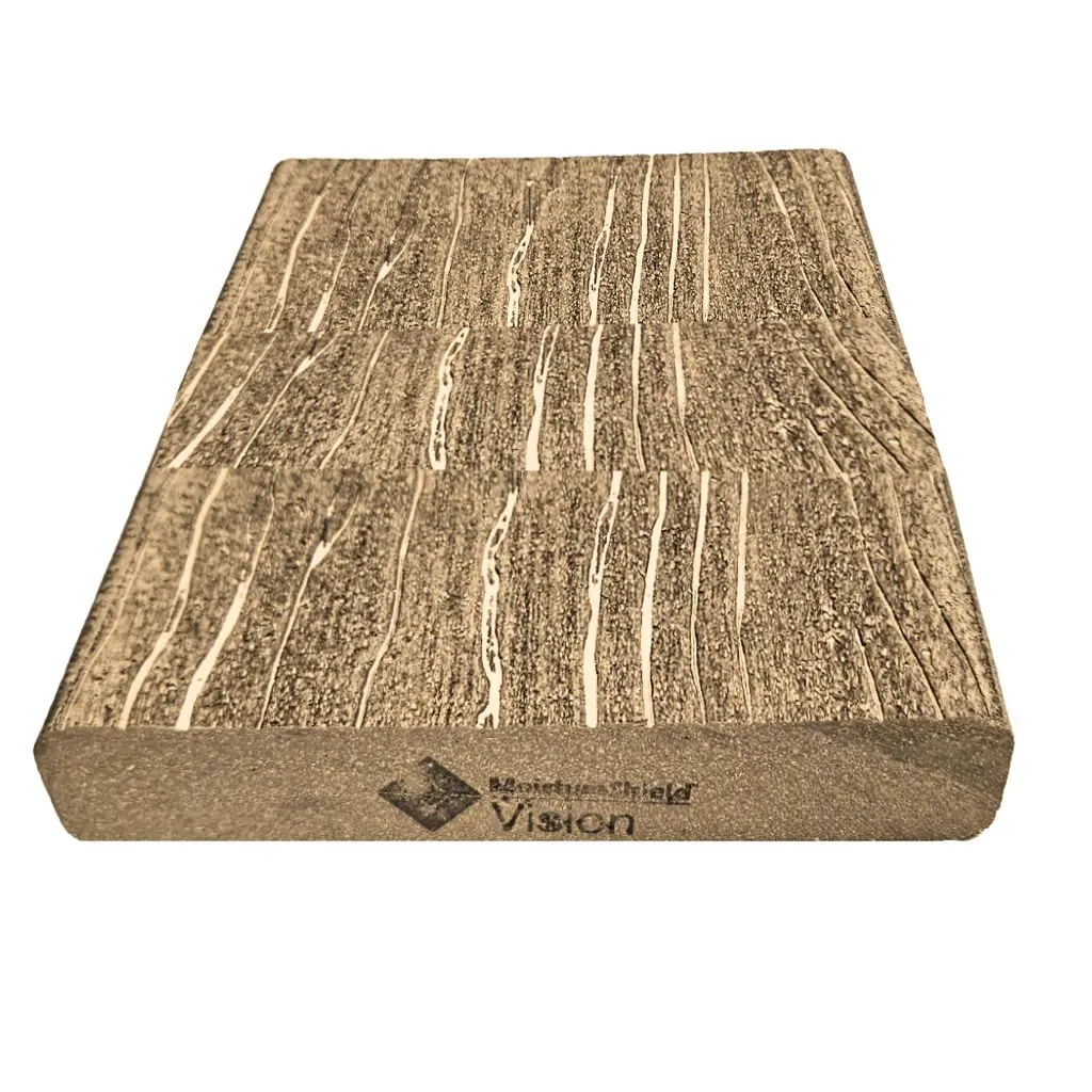 [015600616] DECK MOCHACCINO 1X6X16 COOL
