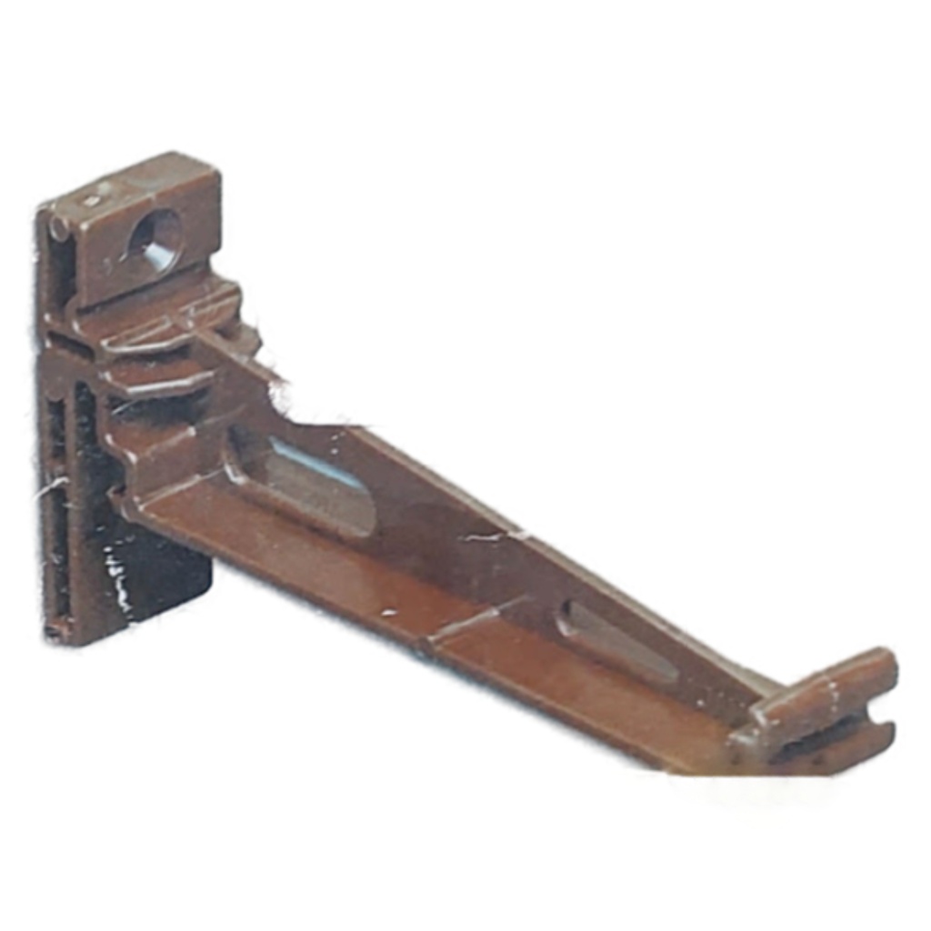 UNIVERSAL HIDDEN HOOK BRN T1520J