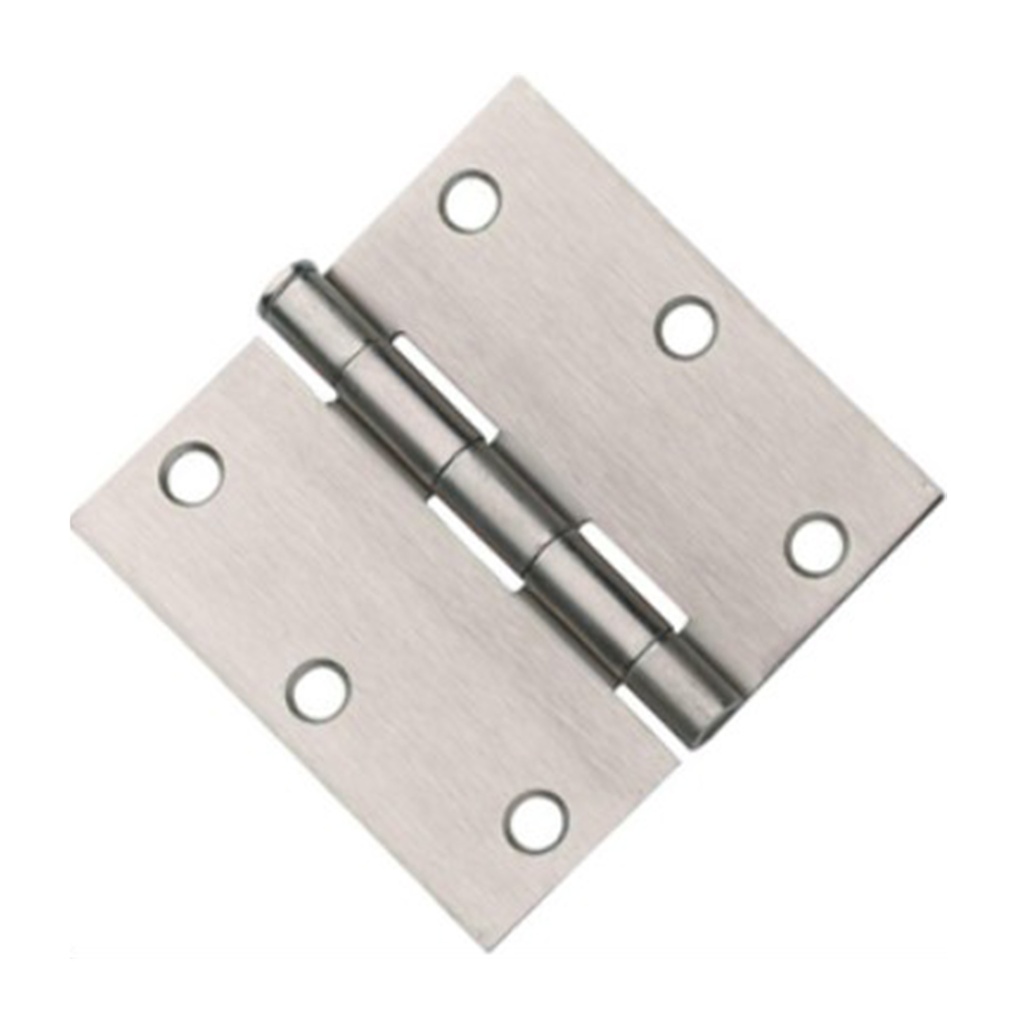 3.5X3.5X2.5MM SQUARE HINGE SN