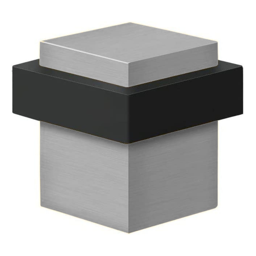 DOOR STOP CUADRADO DRS35SS
