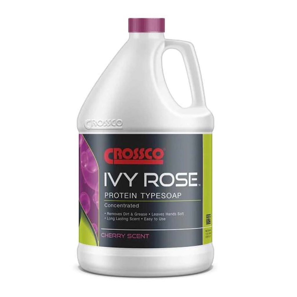 CROSSCO IVY ROSE GL.