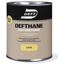 DEFTHANE GLOSS EXT. GL OIL